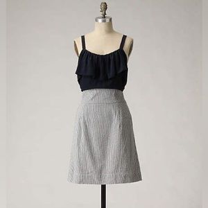 Charity Sale! Anthropologie Pixie Dress